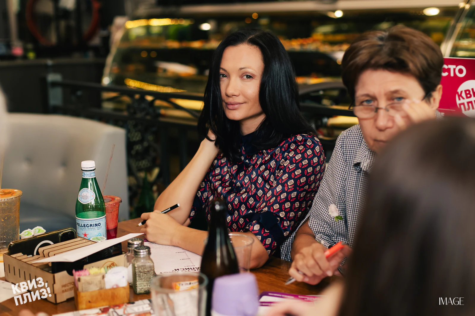 Quiz, Please — Events photography by IMAGE MIAMI — photo 73 of 74