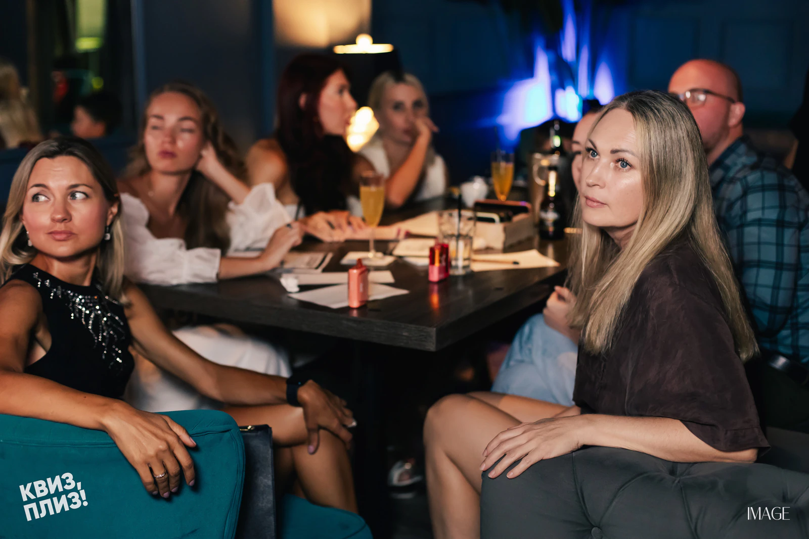 Quiz, Please — Events photography by IMAGE MIAMI — photo 78 of 99
