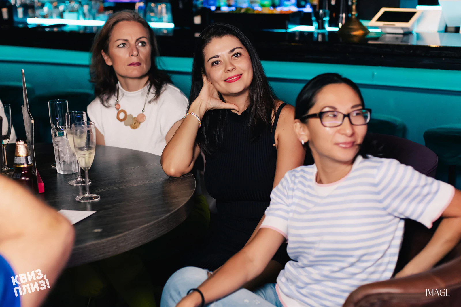 Quiz, Please — Events photography by IMAGE MIAMI — photo 55 of 99