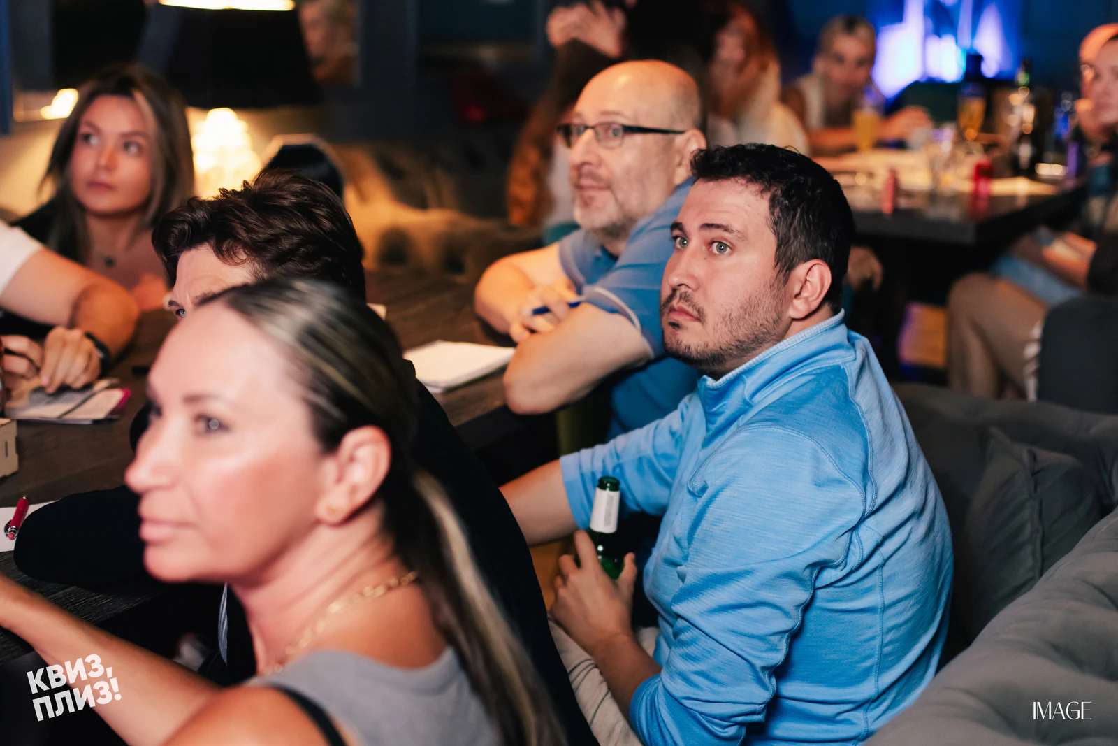 Quiz, Please — Events photography by IMAGE MIAMI — photo 96 of 99