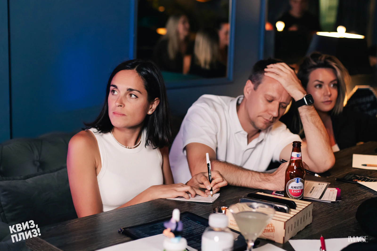 Quiz, Please — Events photography by IMAGE MIAMI — photo 75 of 99
