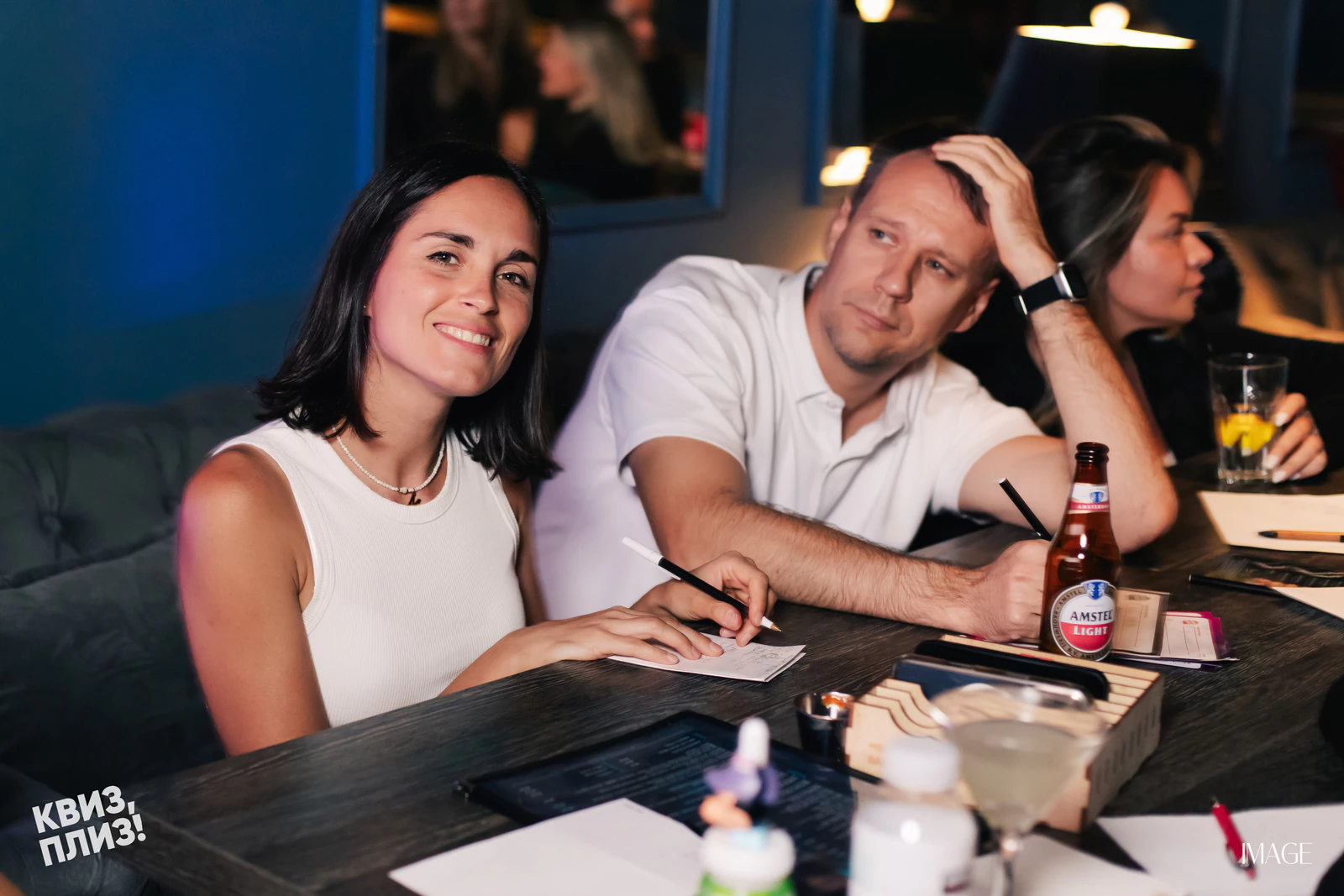 Quiz, Please — Events photography by IMAGE MIAMI — photo 98 of 99