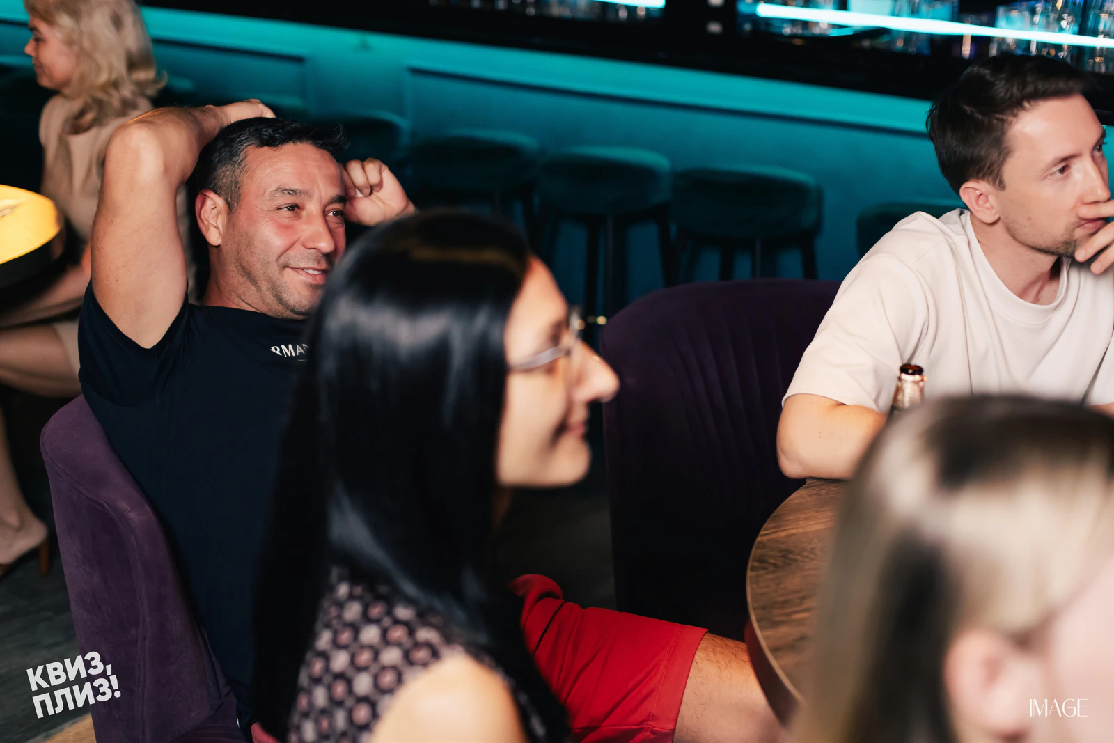 Quiz, Please — Events photography by IMAGE MIAMI — photo 77 of 99