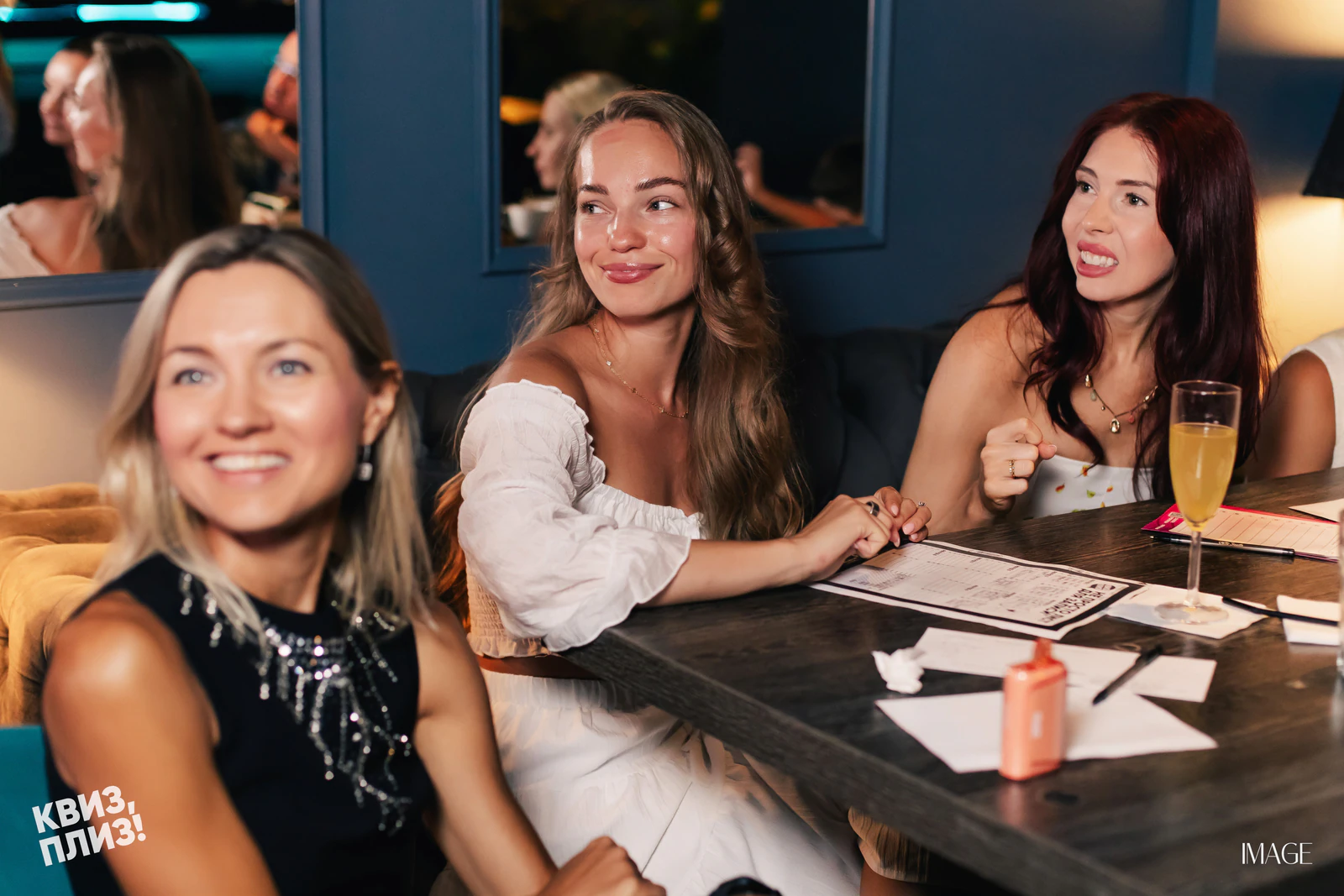 Quiz, Please — Events photography by IMAGE MIAMI — photo 47 of 99
