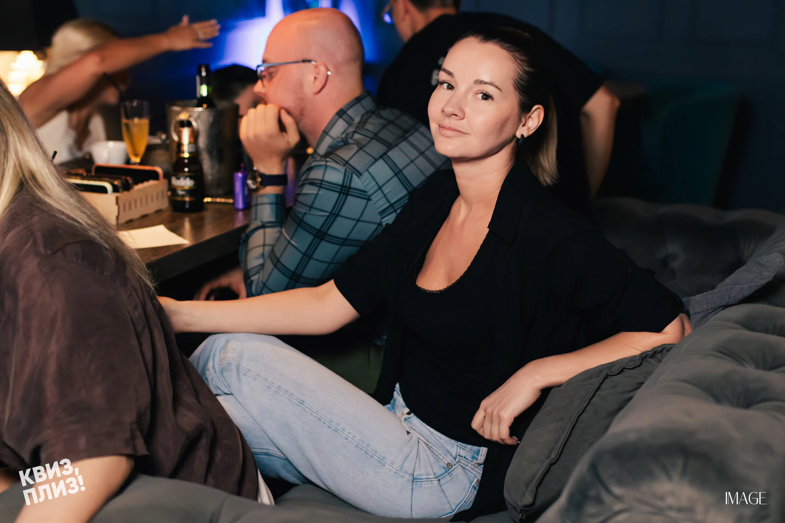 Quiz, Please — Events photography by IMAGE MIAMI — photo 16 of 99
