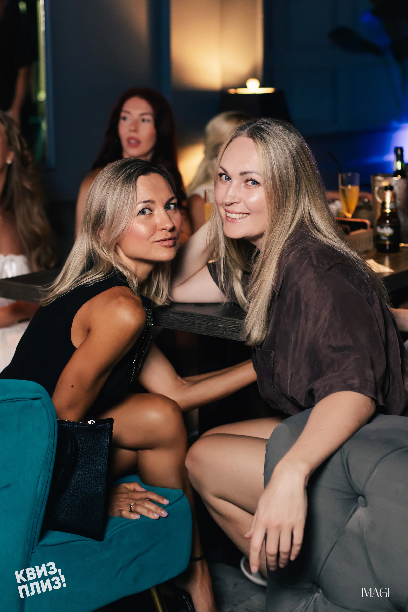 Quiz, Please — Events photography by IMAGE MIAMI — photo 90 of 99