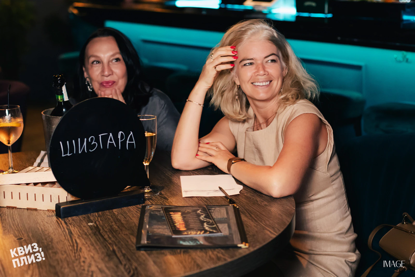 Quiz, Please — Events photography by IMAGE MIAMI — photo 12 of 99