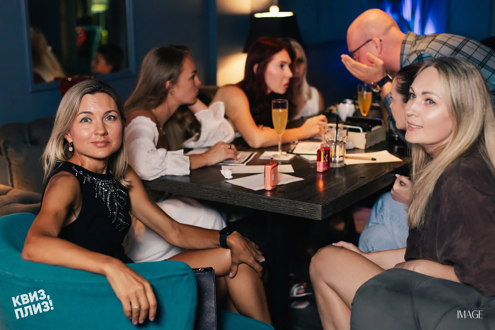 Quiz, Please — Events photography by IMAGE MIAMI — photo 48 of 99