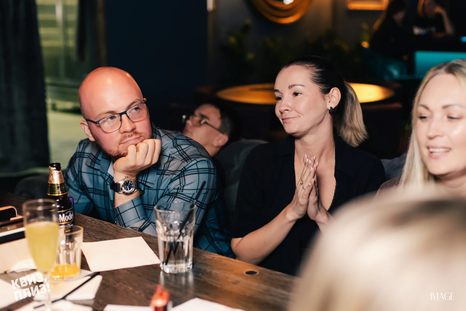 Quiz, Please — Events photography by IMAGE MIAMI — photo 30 of 99