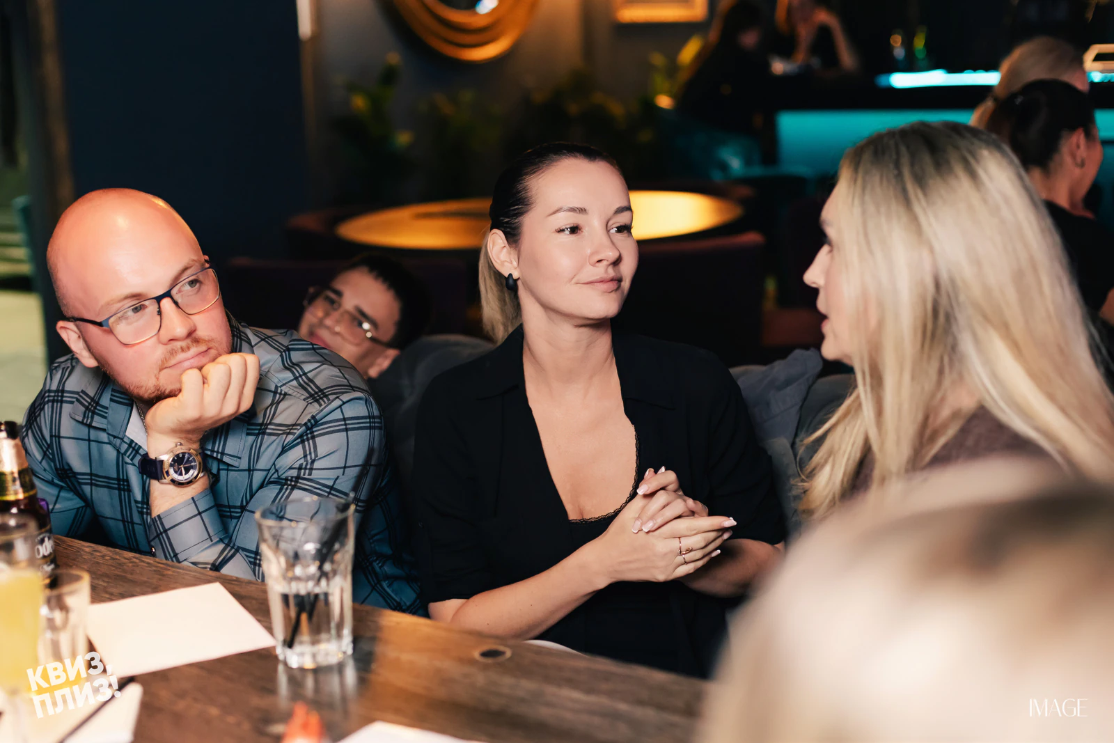 Quiz, Please — Events photography by IMAGE MIAMI — photo 63 of 99