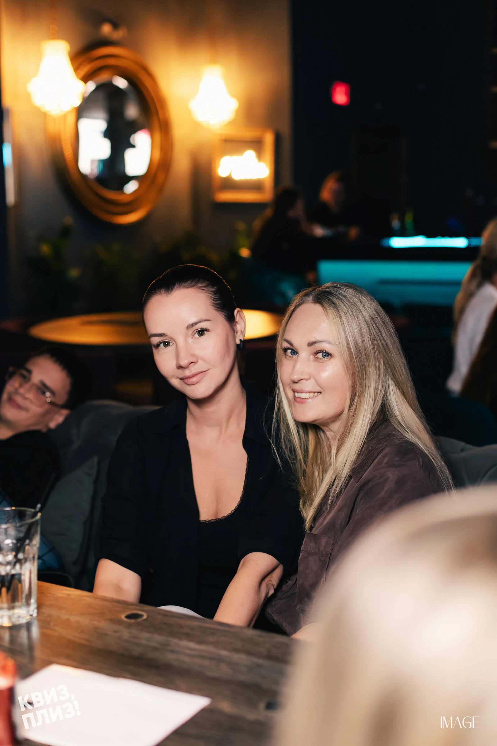 Quiz, Please — Events photography by IMAGE MIAMI — photo 66 of 99