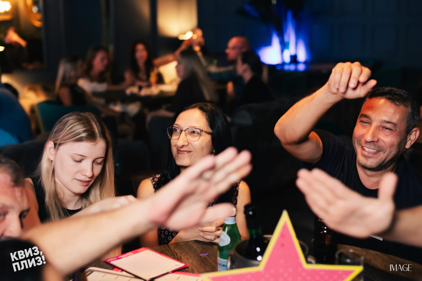 Quiz, Please — Events photography by IMAGE MIAMI — photo 43 of 99