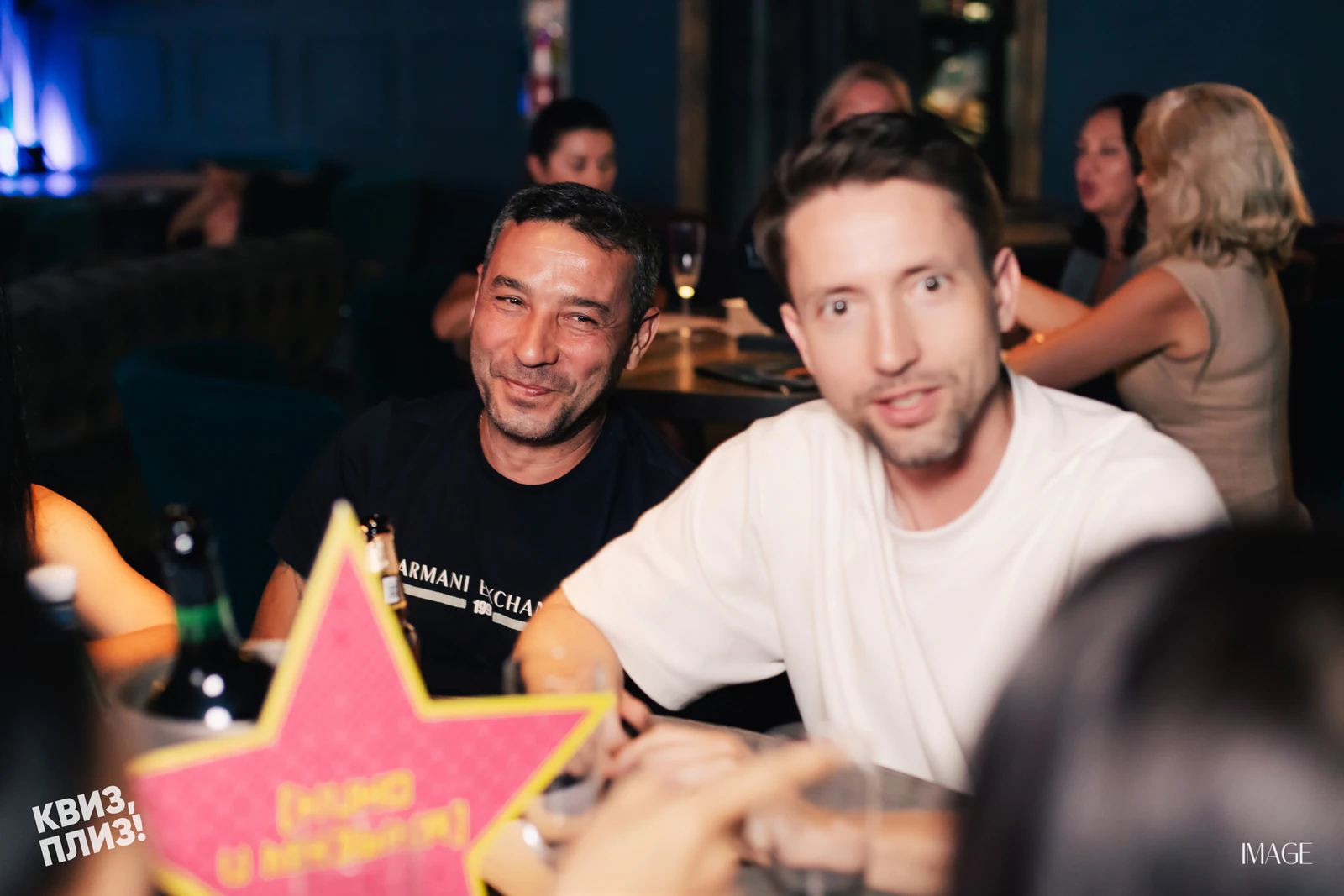 Quiz, Please — Events photography by IMAGE MIAMI — photo 69 of 99