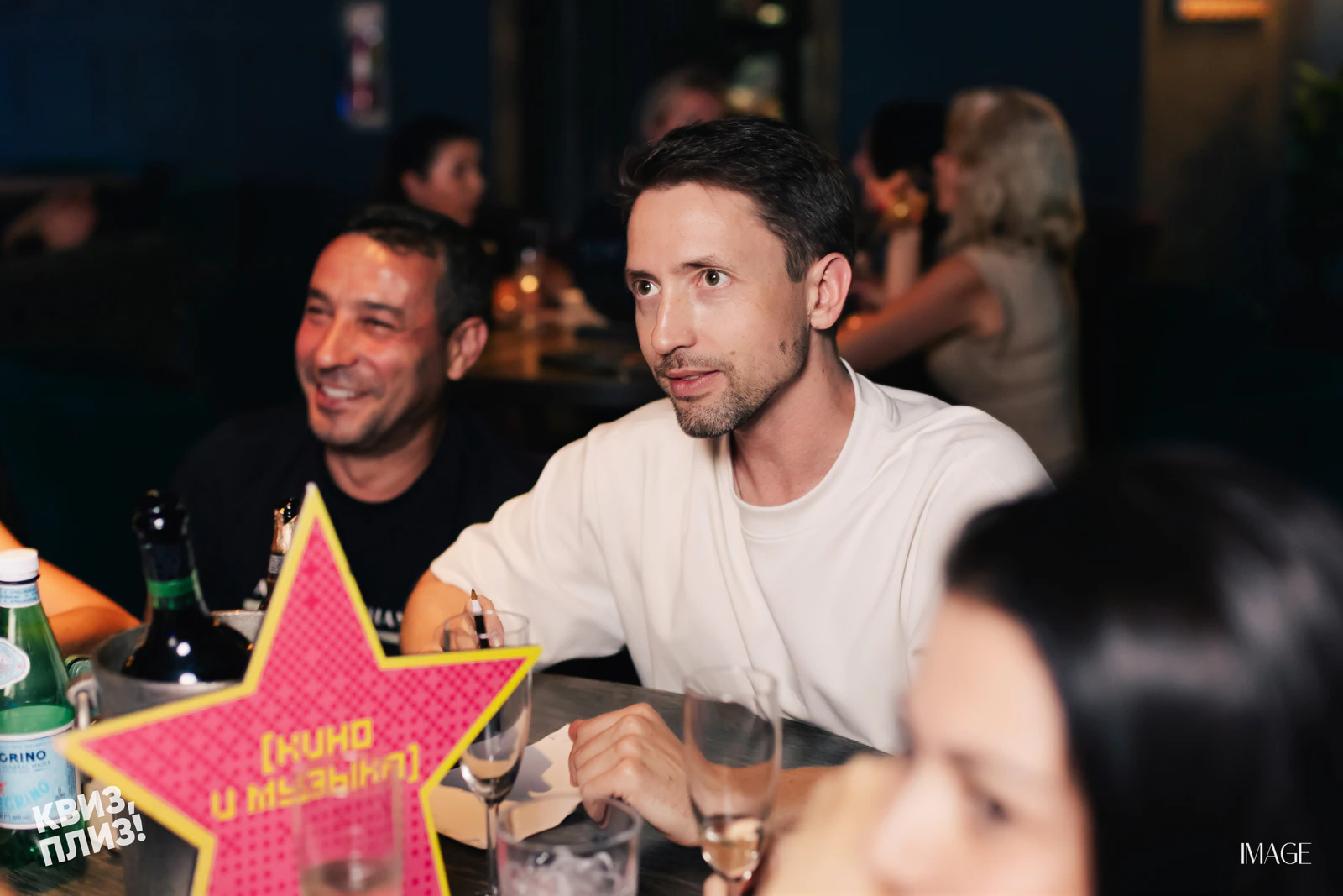 Quiz, Please — Events photography by IMAGE MIAMI — photo 24 of 99