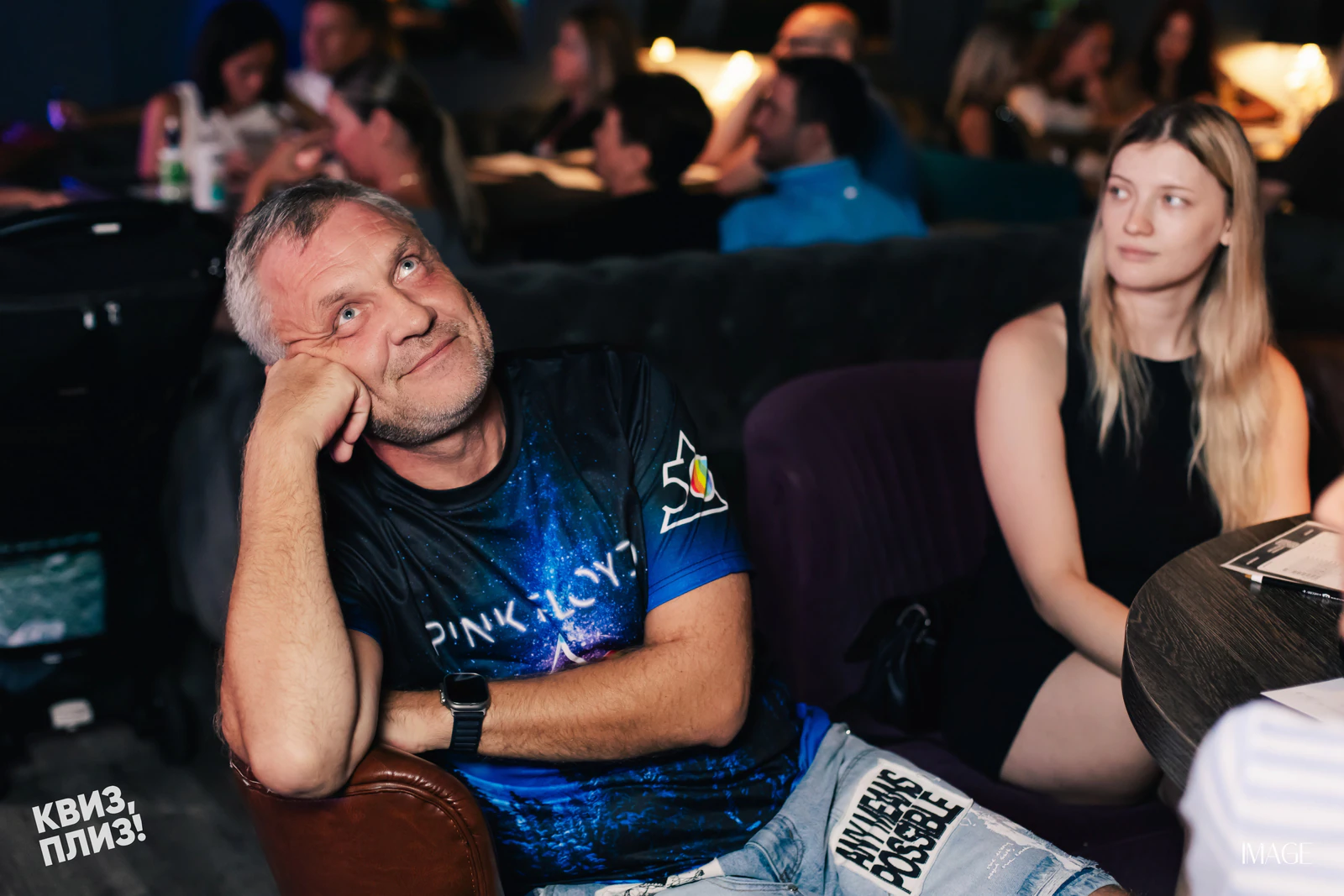 Quiz, Please — Events photography by IMAGE MIAMI — photo 28 of 99