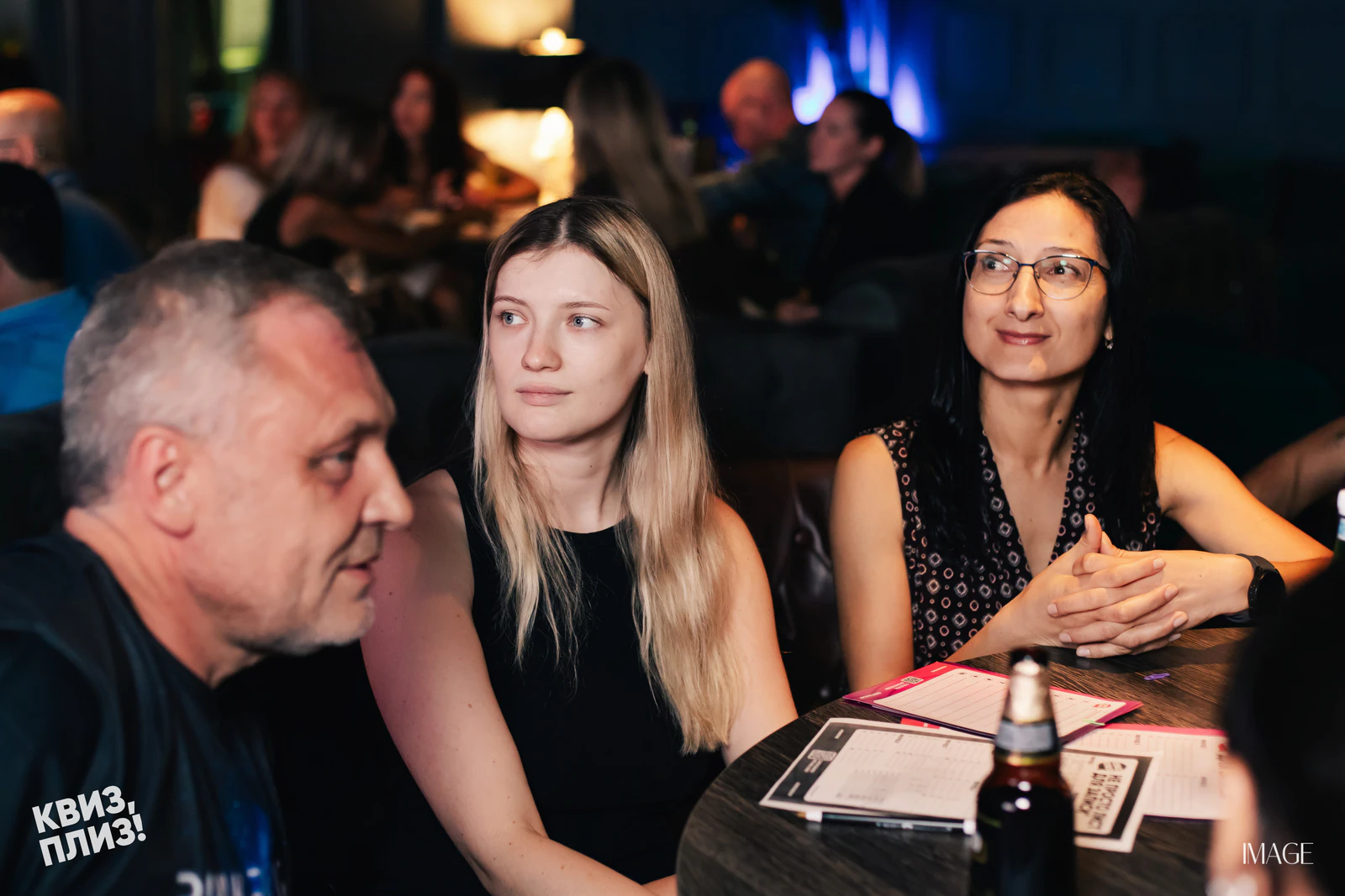Quiz, Please — Events photography by IMAGE MIAMI — photo 79 of 99