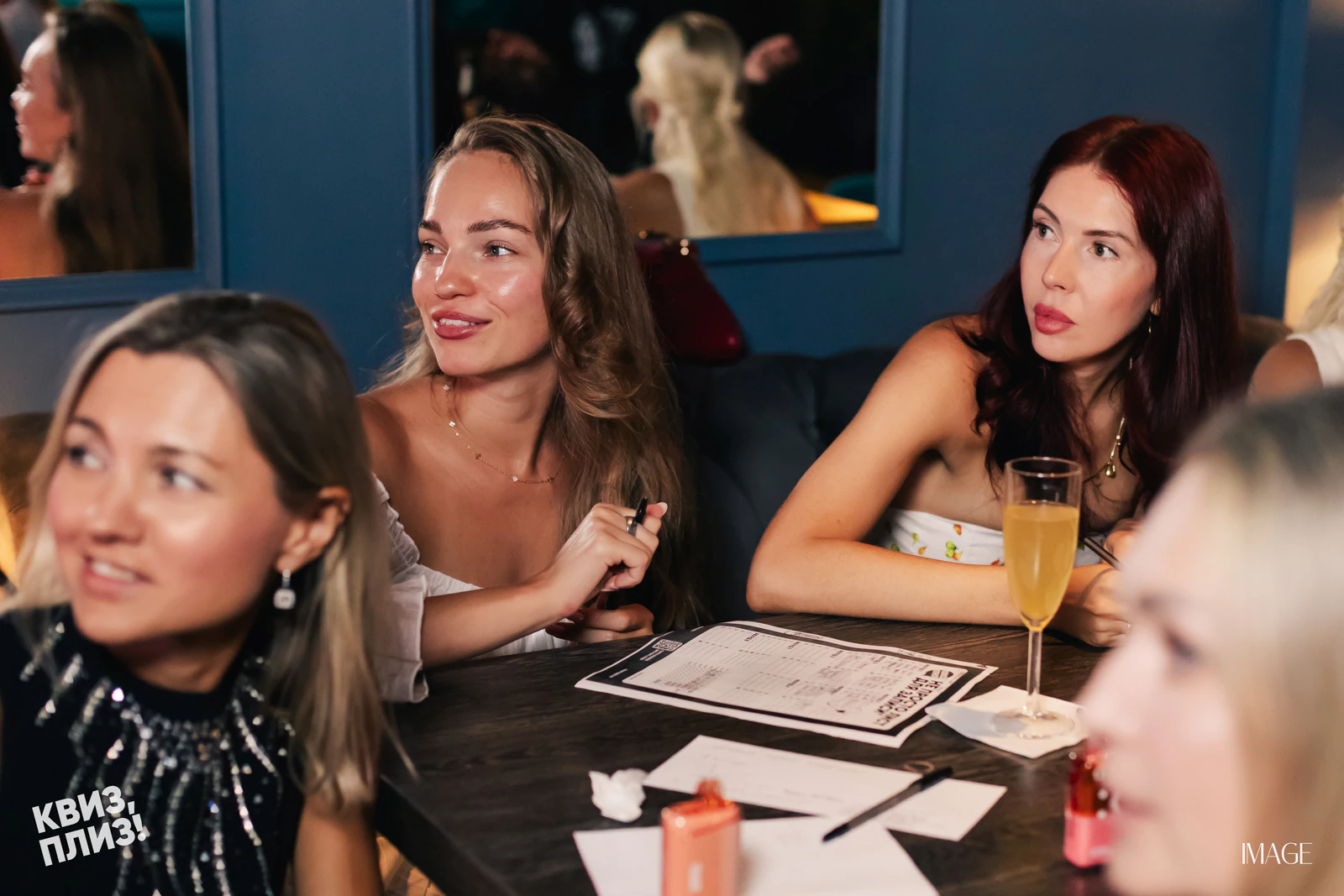 Quiz, Please — Events photography by IMAGE MIAMI — photo 32 of 99