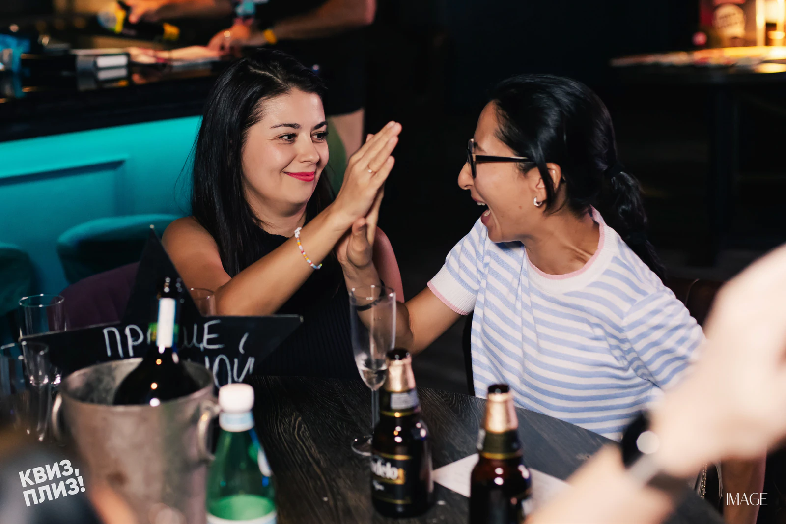 Quiz, Please — Events photography by IMAGE MIAMI — photo 44 of 99