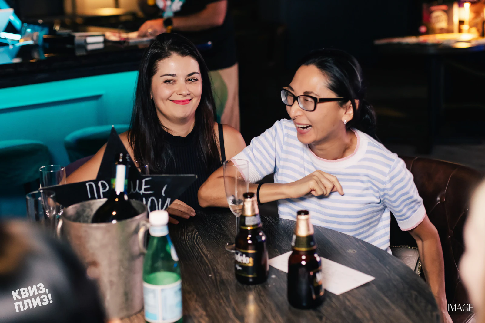 Quiz, Please — Events photography by IMAGE MIAMI — photo 17 of 99