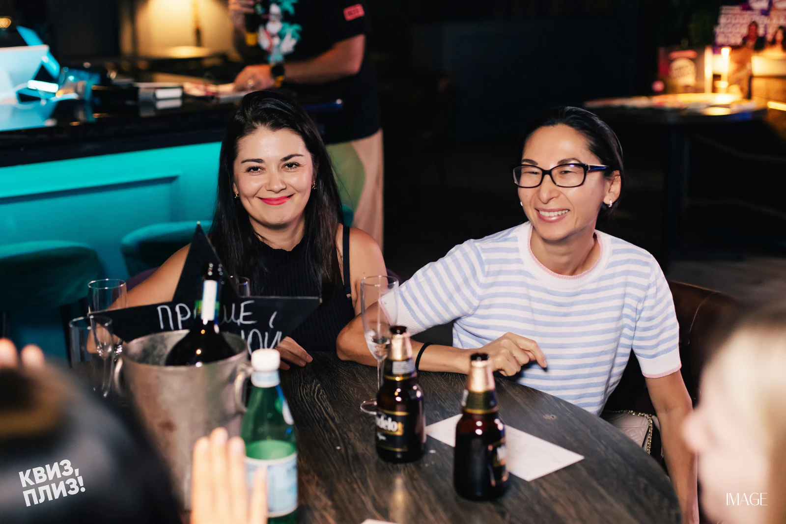 Quiz, Please — Events photography by IMAGE MIAMI — photo 35 of 99