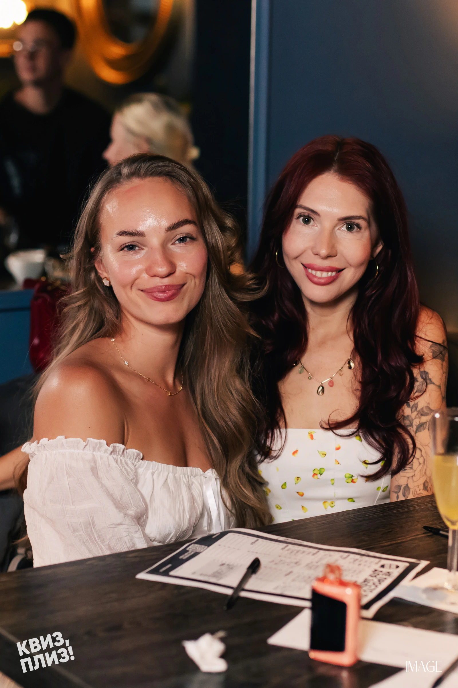 Quiz, Please — Events photography by IMAGE MIAMI — photo 20 of 99