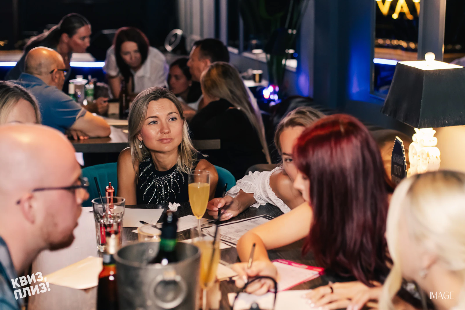 Quiz, Please — Events photography by IMAGE MIAMI — photo 94 of 99