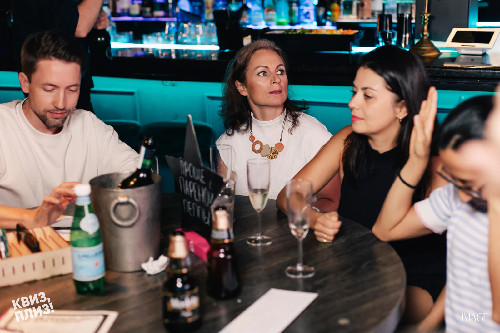Quiz, Please — Events photography by IMAGE MIAMI — photo 6 of 99