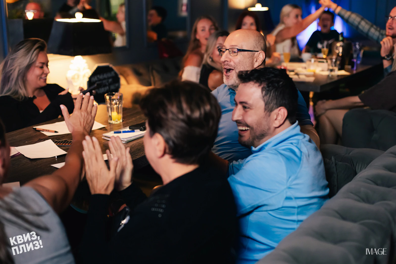 Quiz, Please — Events photography by IMAGE MIAMI — photo 54 of 99