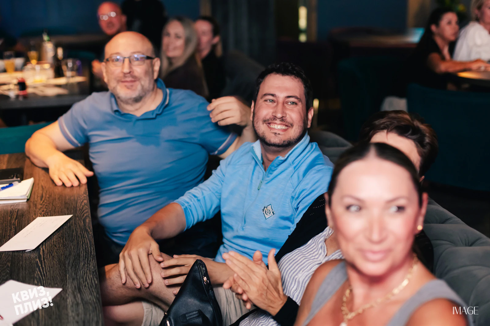 Quiz, Please — Events photography by IMAGE MIAMI — photo 34 of 99