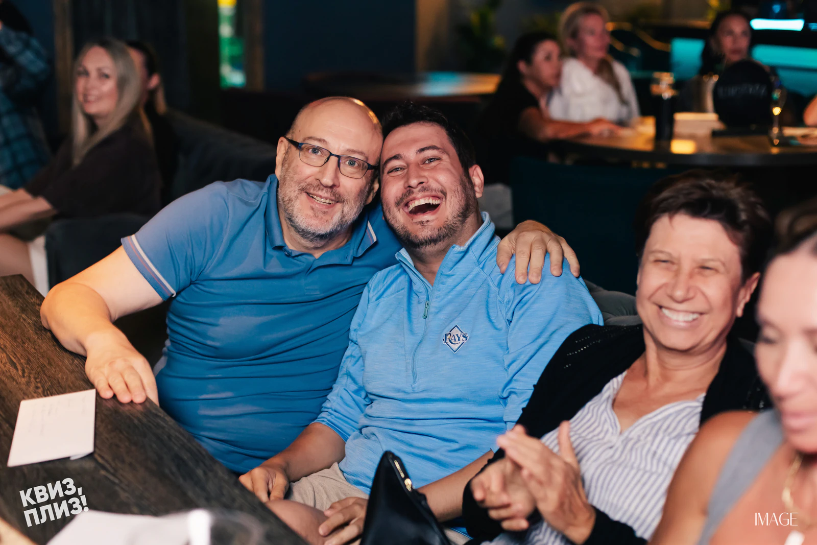 Quiz, Please — Events photography by IMAGE MIAMI — photo 92 of 99