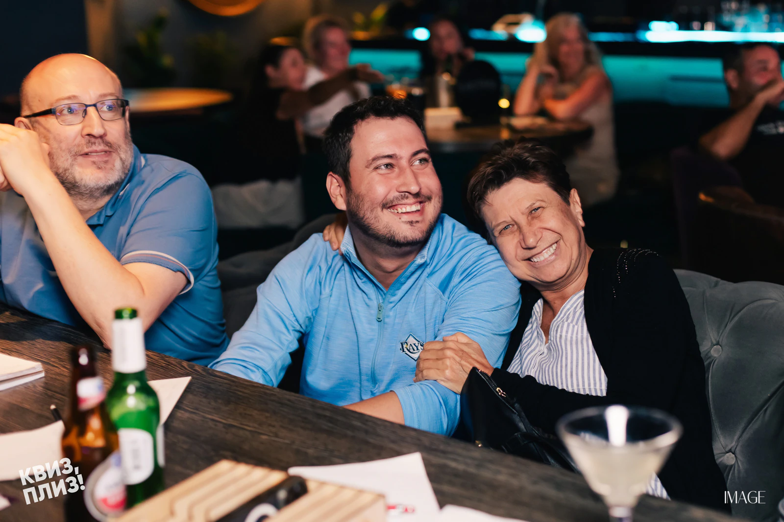 Quiz, Please — Events photography by IMAGE MIAMI — photo 39 of 99