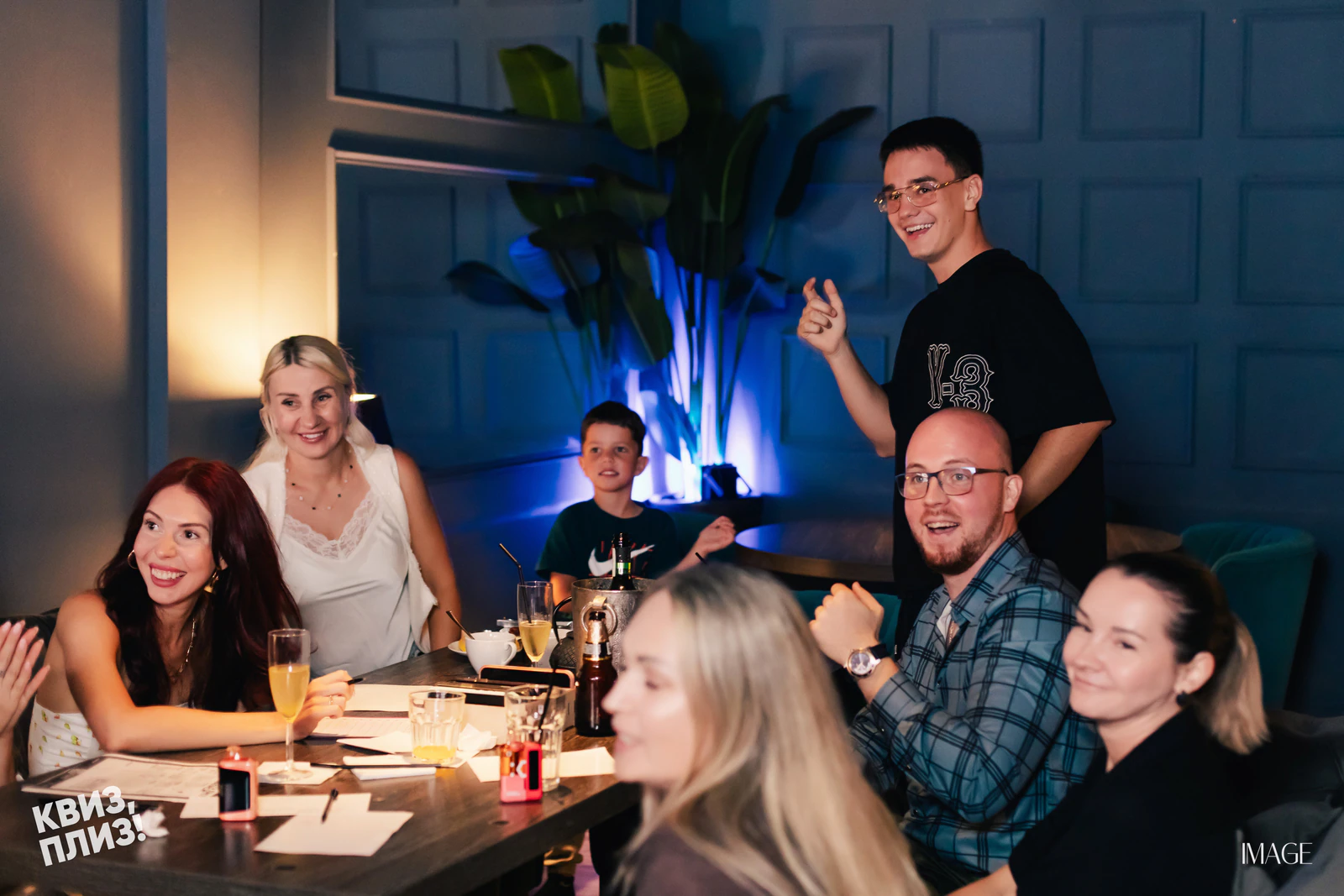 Quiz, Please — Events photography by IMAGE MIAMI — photo 52 of 99