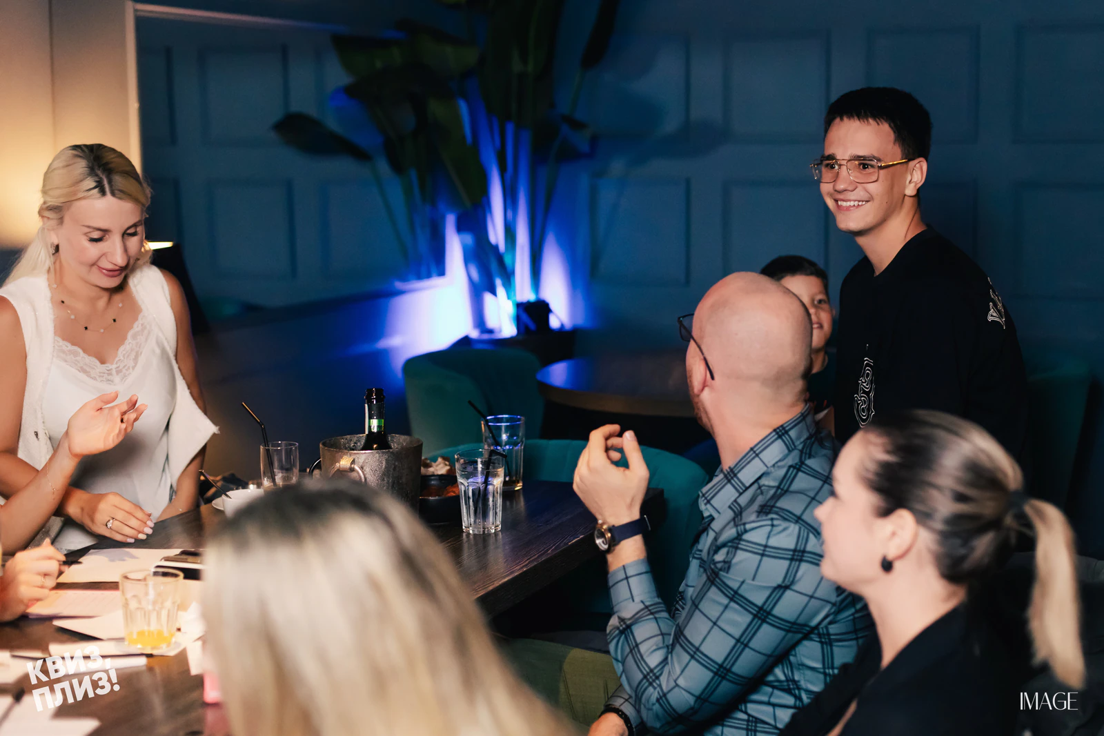 Quiz, Please — Events photography by IMAGE MIAMI — photo 40 of 99