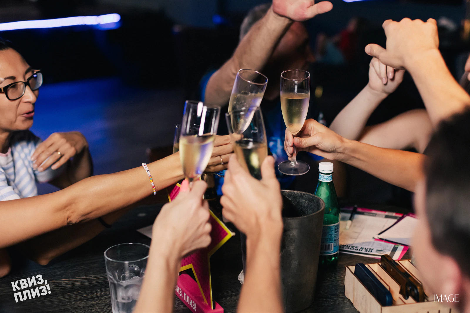 Quiz, Please — Events photography by IMAGE MIAMI — photo 57 of 99