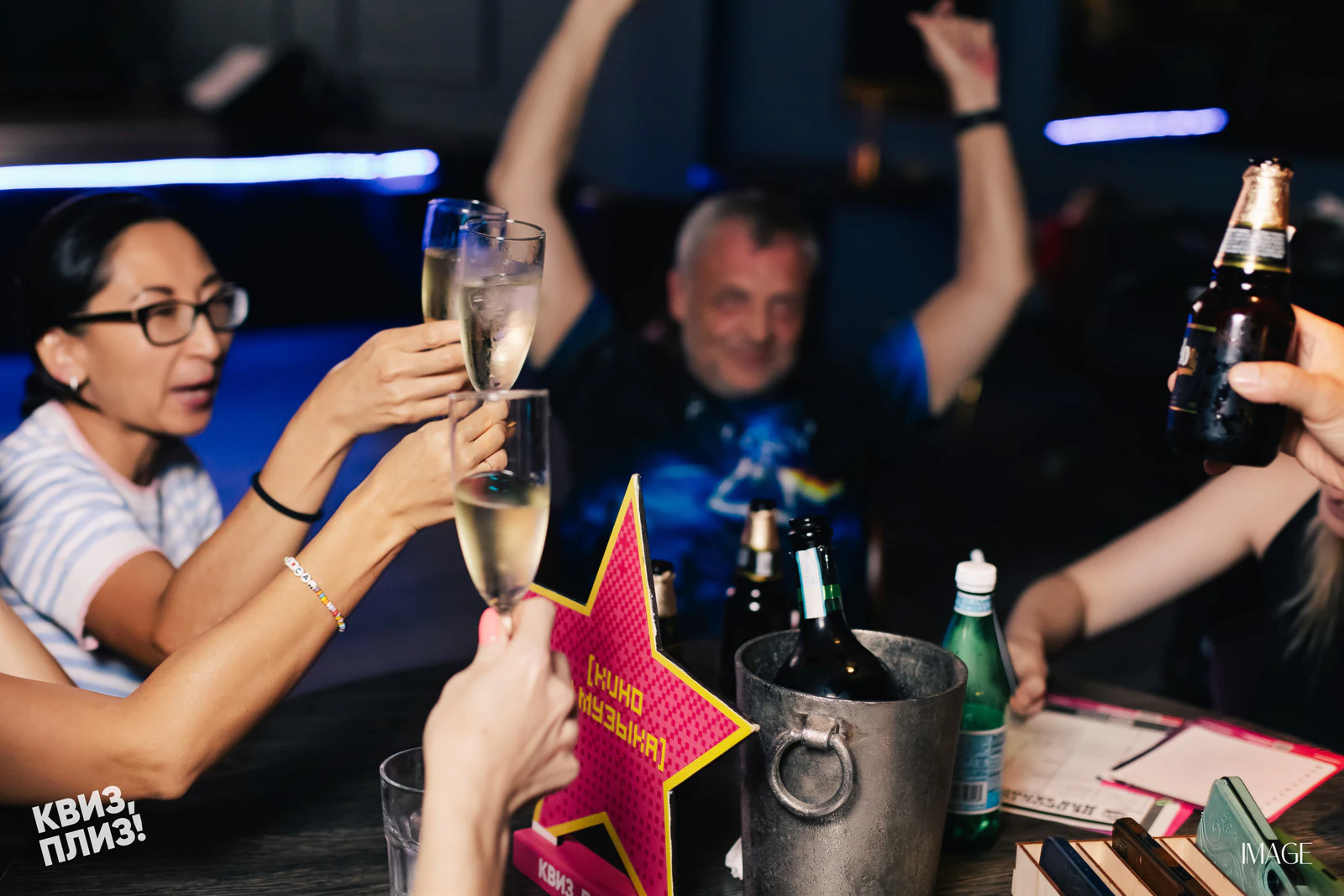 Quiz, Please — Events photography by IMAGE MIAMI — photo 53 of 99