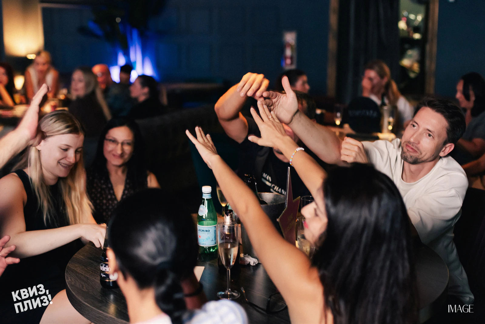 Quiz, Please — Events photography by IMAGE MIAMI — photo 9 of 99
