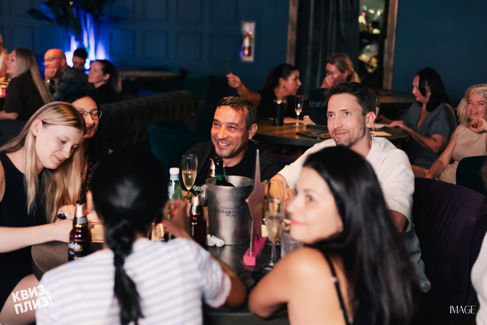 Quiz, Please — Events photography by IMAGE MIAMI — photo 84 of 99