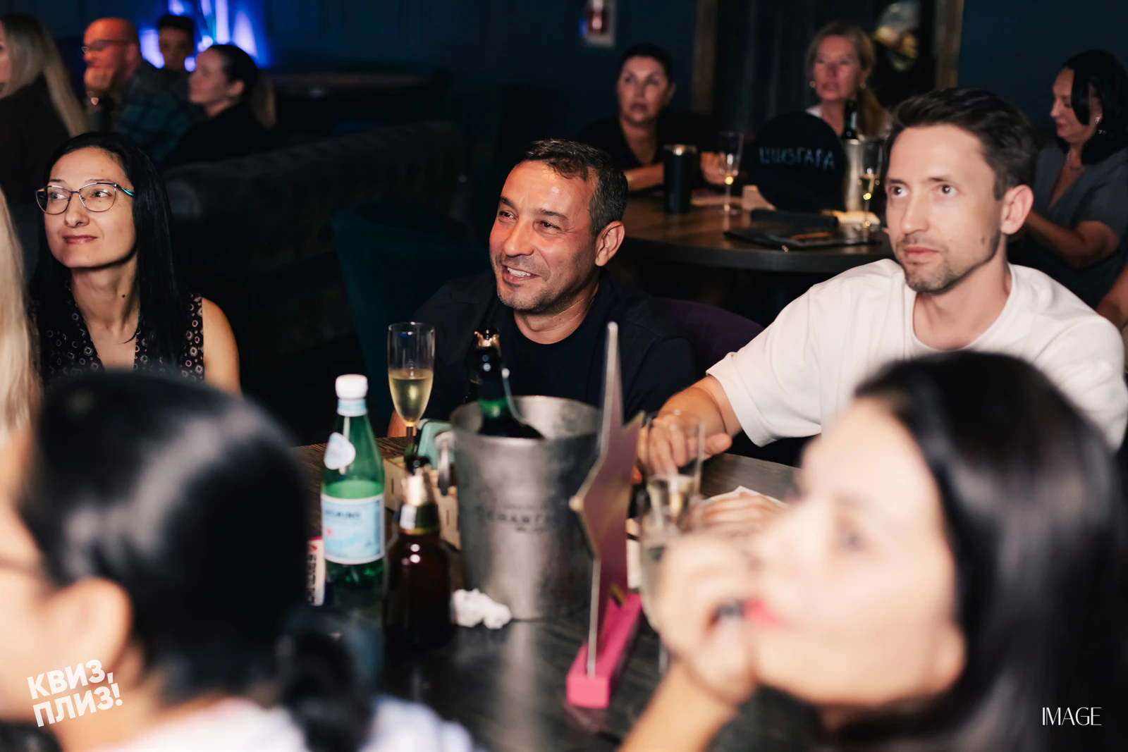 Quiz, Please — Events photography by IMAGE MIAMI — photo 22 of 99