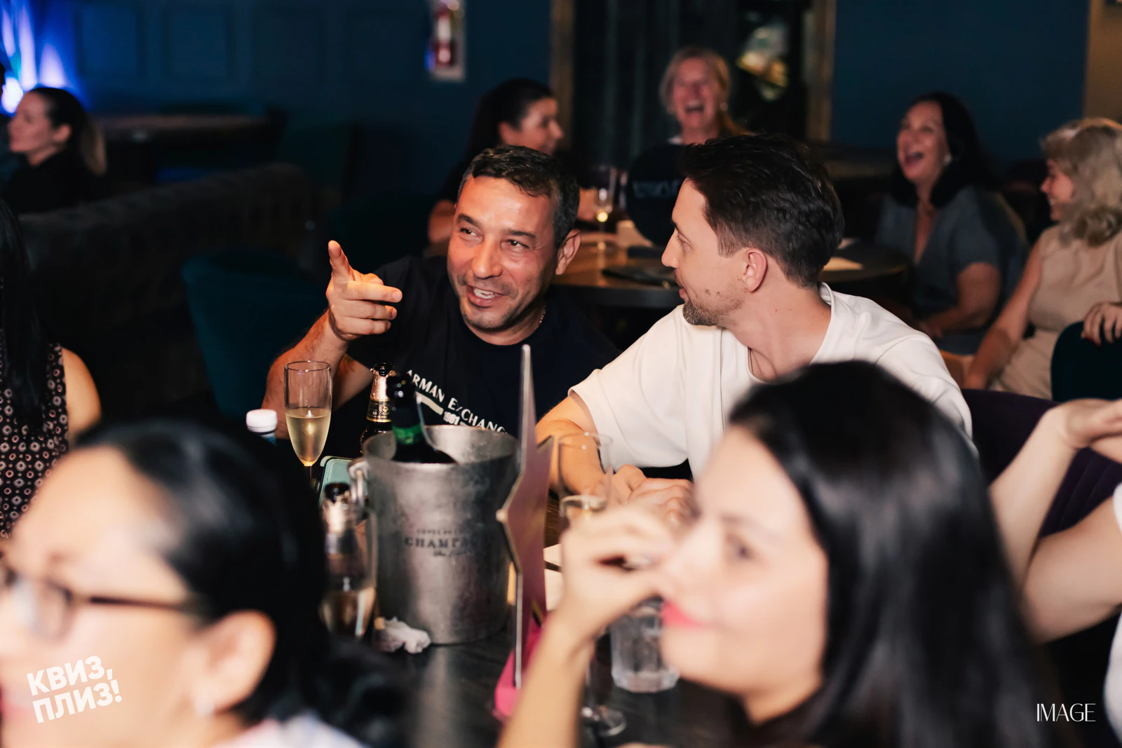 Quiz, Please — Events photography by IMAGE MIAMI — photo 89 of 99