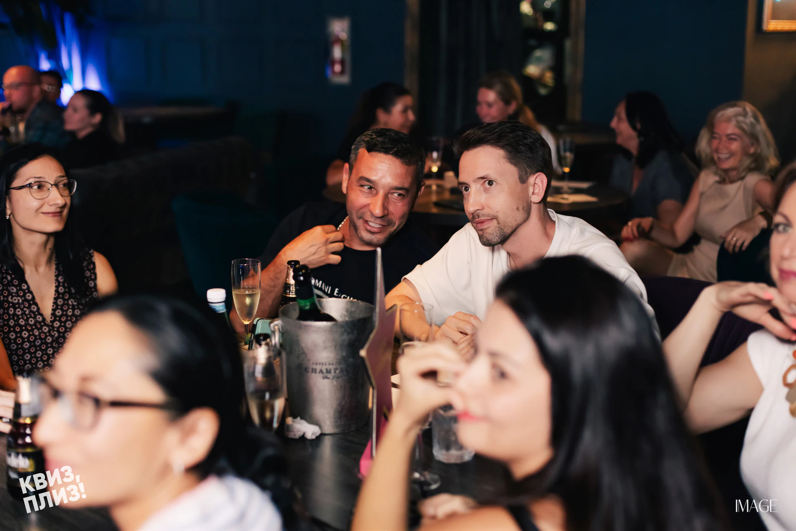 Quiz, Please — Events photography by IMAGE MIAMI — photo 71 of 99