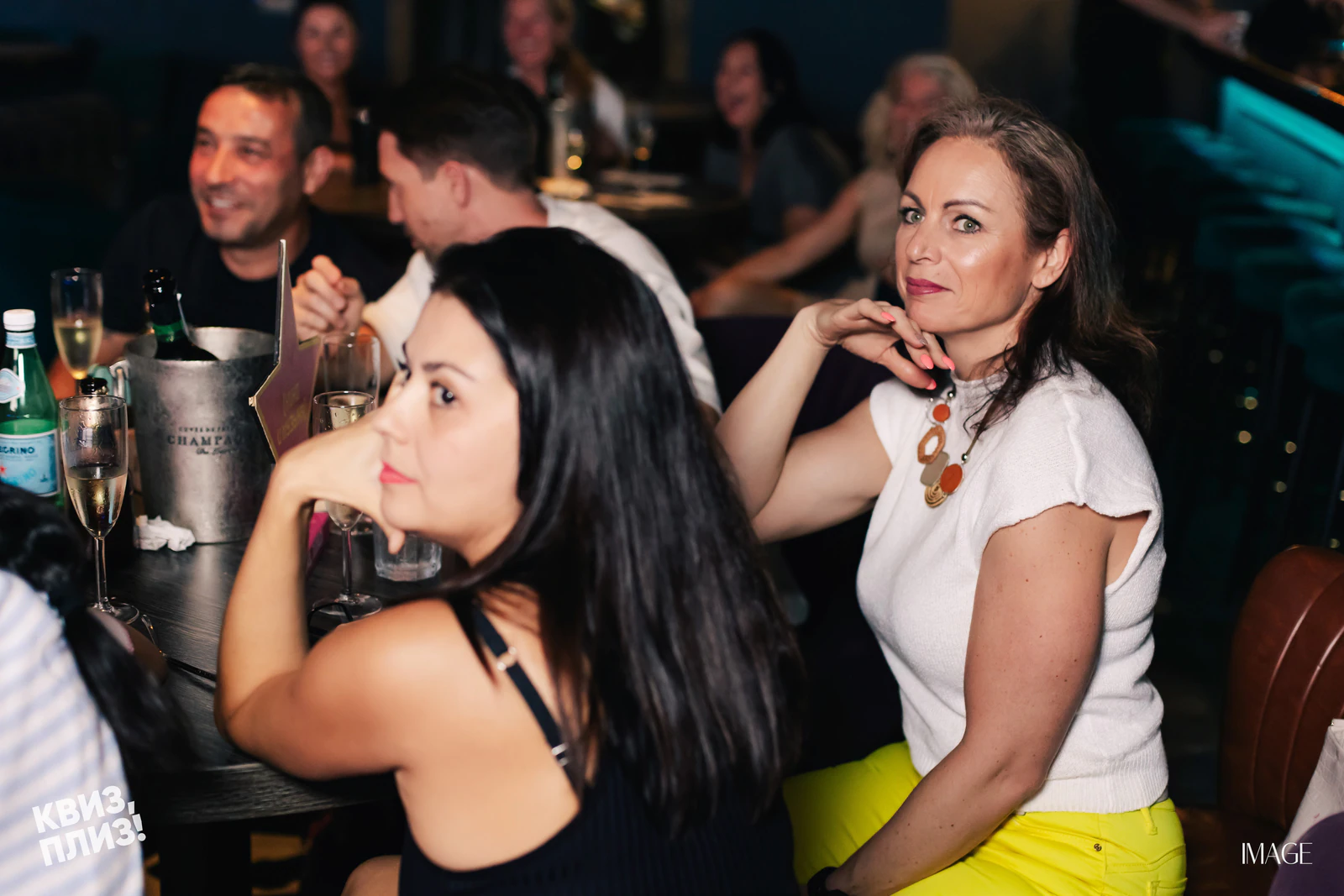 Quiz, Please — Events photography by IMAGE MIAMI — photo 23 of 99
