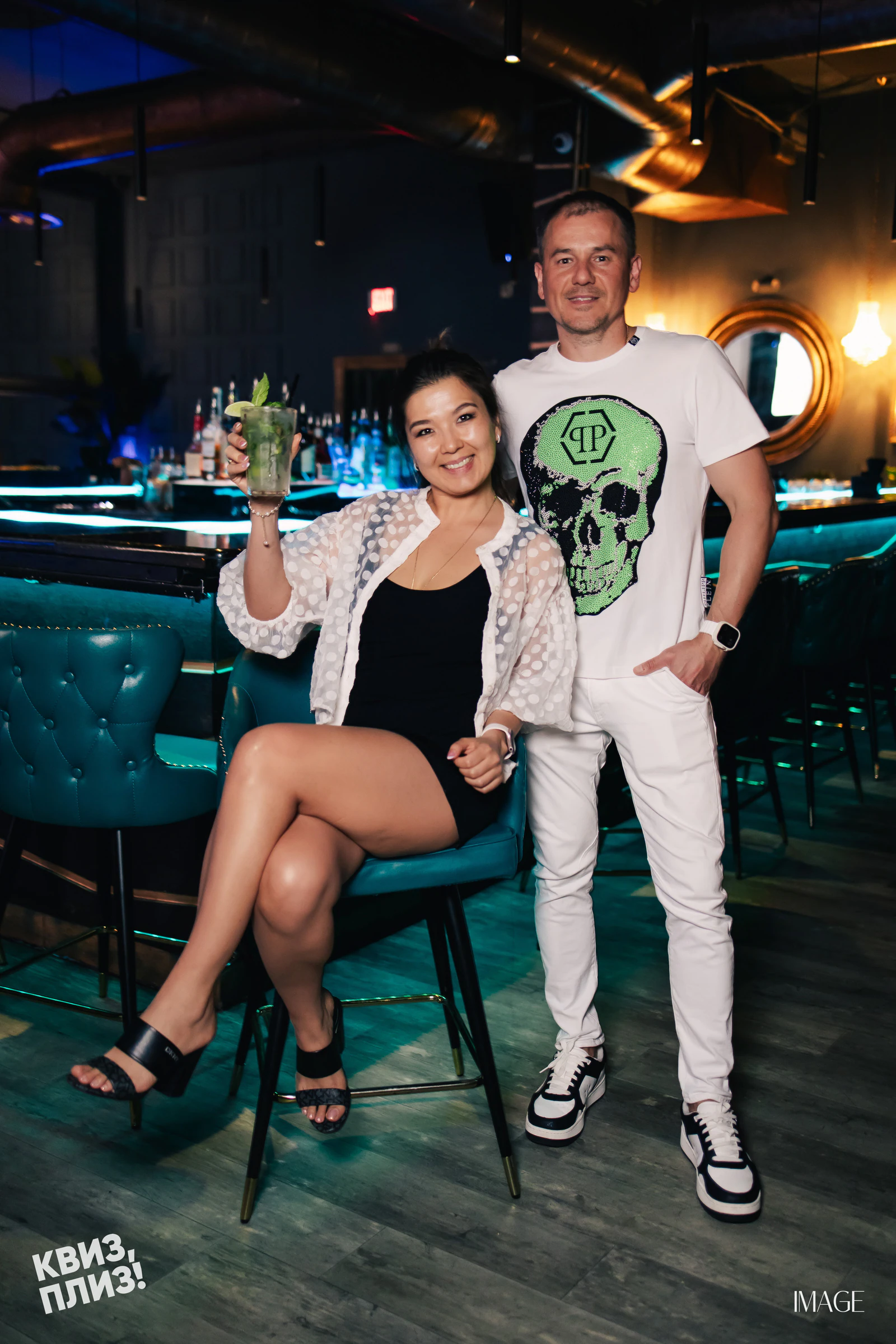 Quiz, Please — Events photography by IMAGE MIAMI — photo 61 of 99