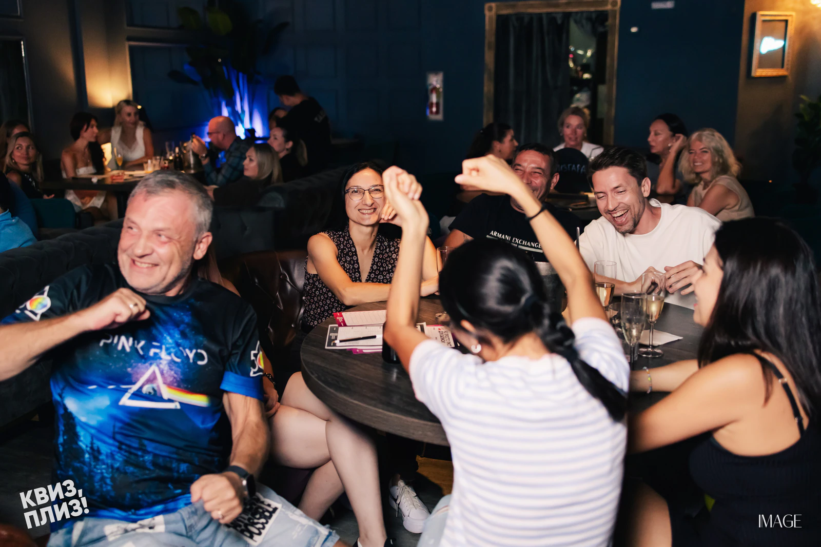 Quiz, Please — Events photography by IMAGE MIAMI — photo 58 of 99