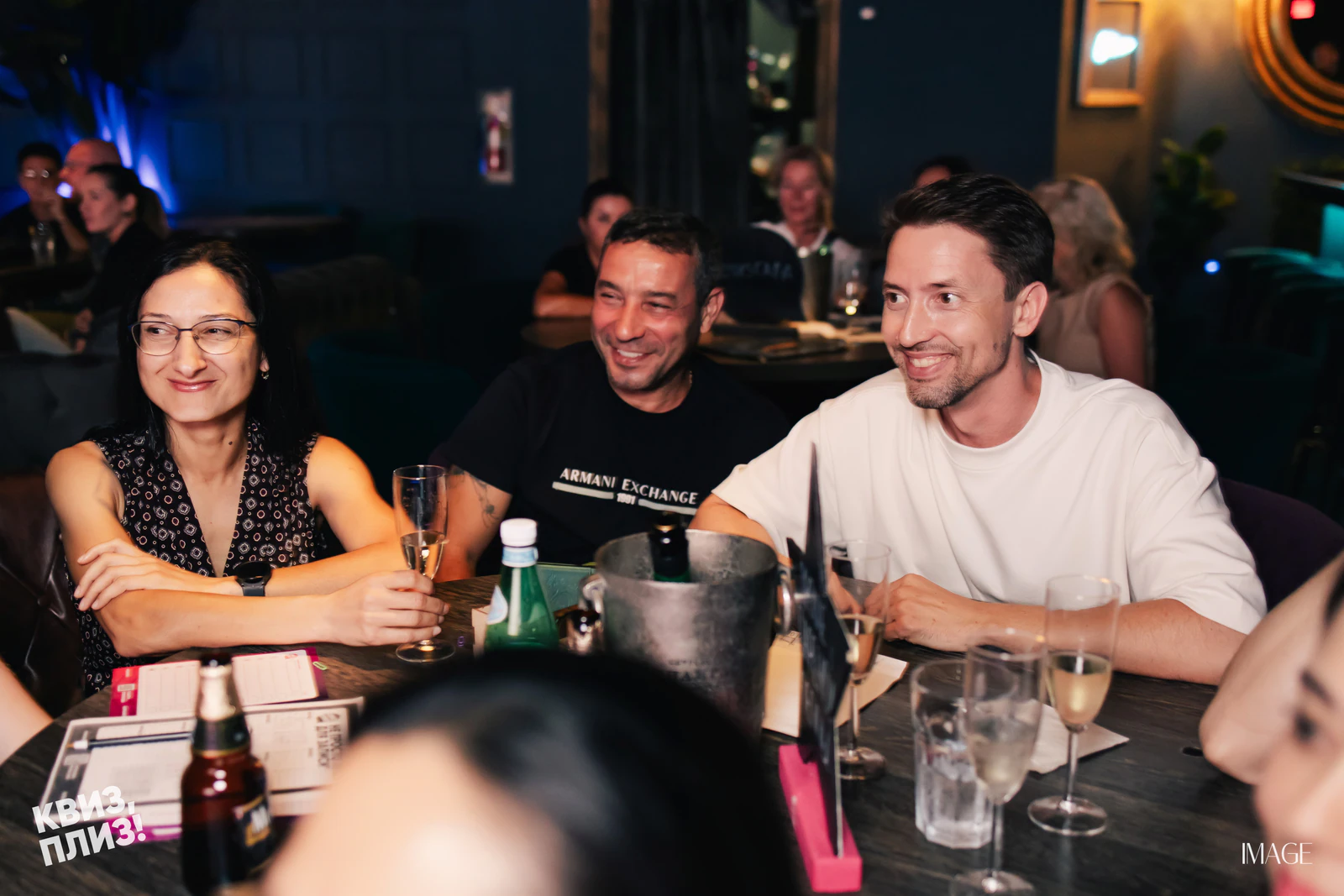 Quiz, Please — Events photography by IMAGE MIAMI — photo 25 of 99