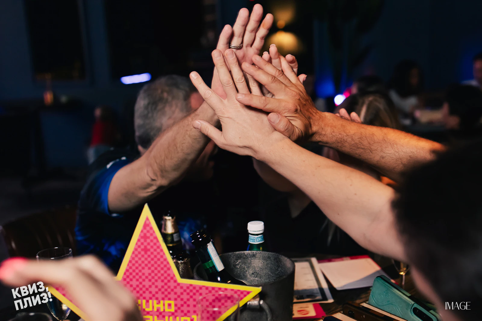 Quiz, Please — Events photography by IMAGE MIAMI — photo 95 of 99