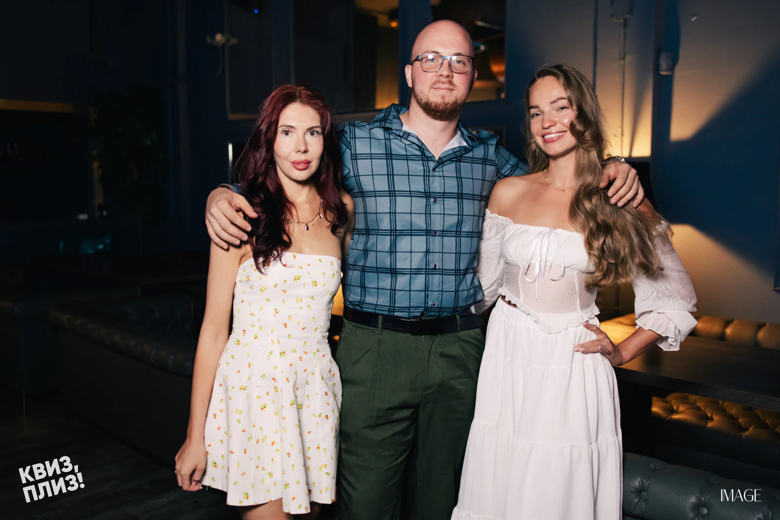 Quiz, Please — Events photography by IMAGE MIAMI — photo 70 of 99