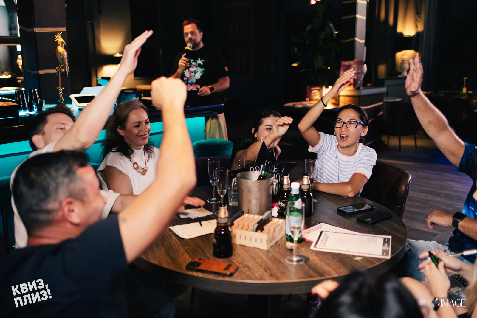 Quiz, Please — Events photography by IMAGE MIAMI — photo 82 of 99
