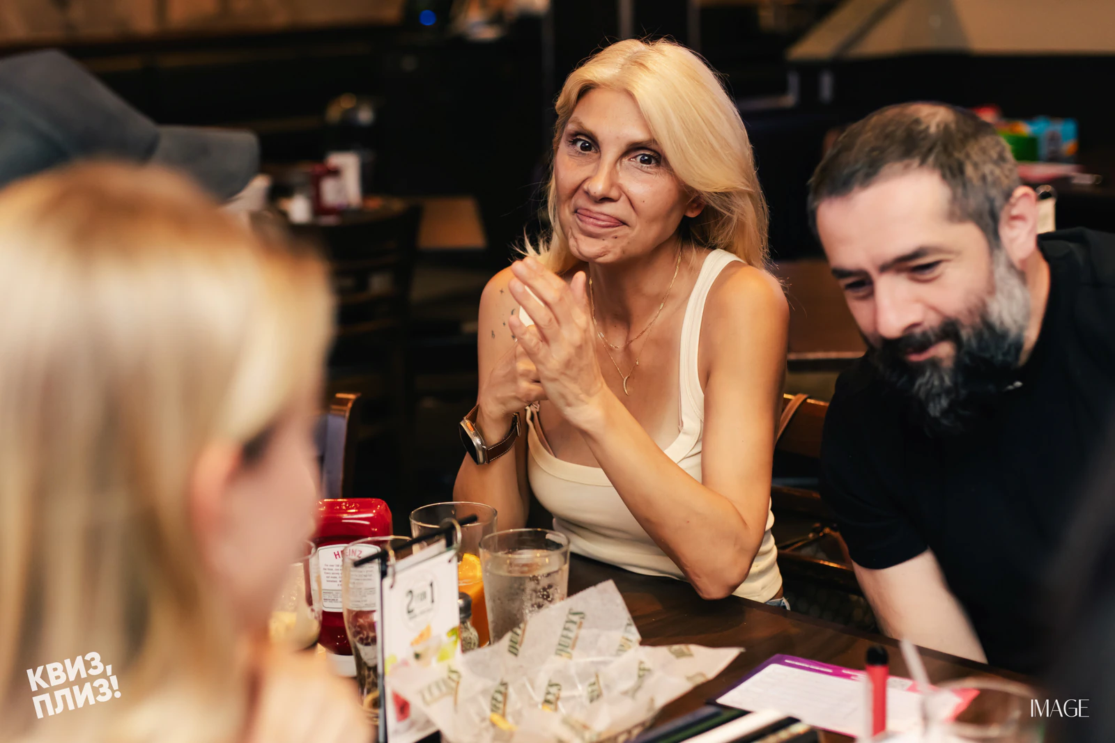 Quiz, Please — Events photography by IMAGE MIAMI — photo 11 of 54