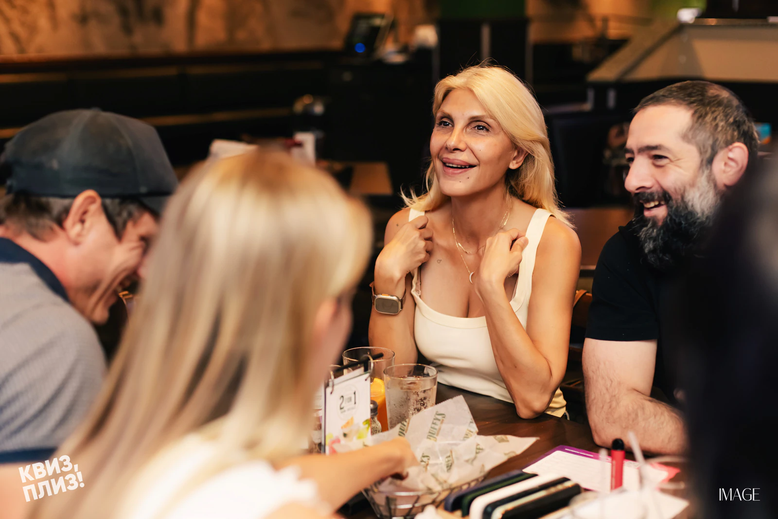Quiz, Please — Events photography by IMAGE MIAMI — photo 26 of 54
