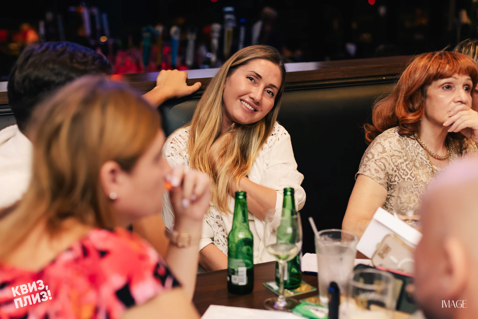 Quiz, Please — Events photography by IMAGE MIAMI — photo 53 of 54